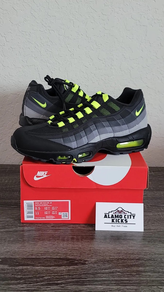 nike 95 jd