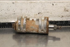 1995 Polaris Magnum 425 4X4 REAR CENTER BACK AXLE CARRIER TUBE A217