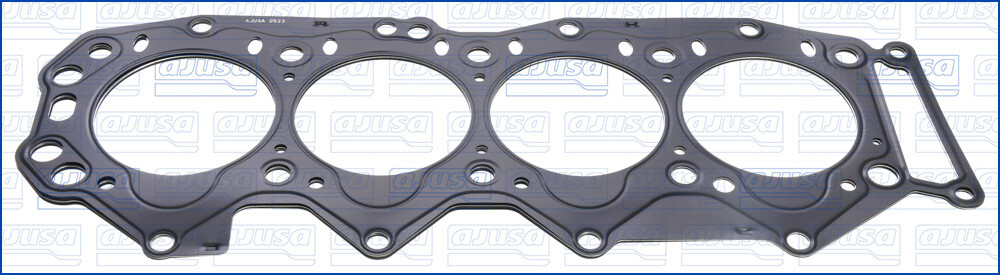 AJUSA 10111100 Gasket, cylinder head for FORD,FORD ASIA & OCEANIA,MAZDA
