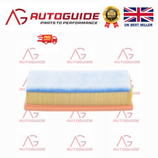 Premium Quality Air Filter Fits AUDI A4 B8 2.0D 07 to 15 Ref : ADL 8K0133843A