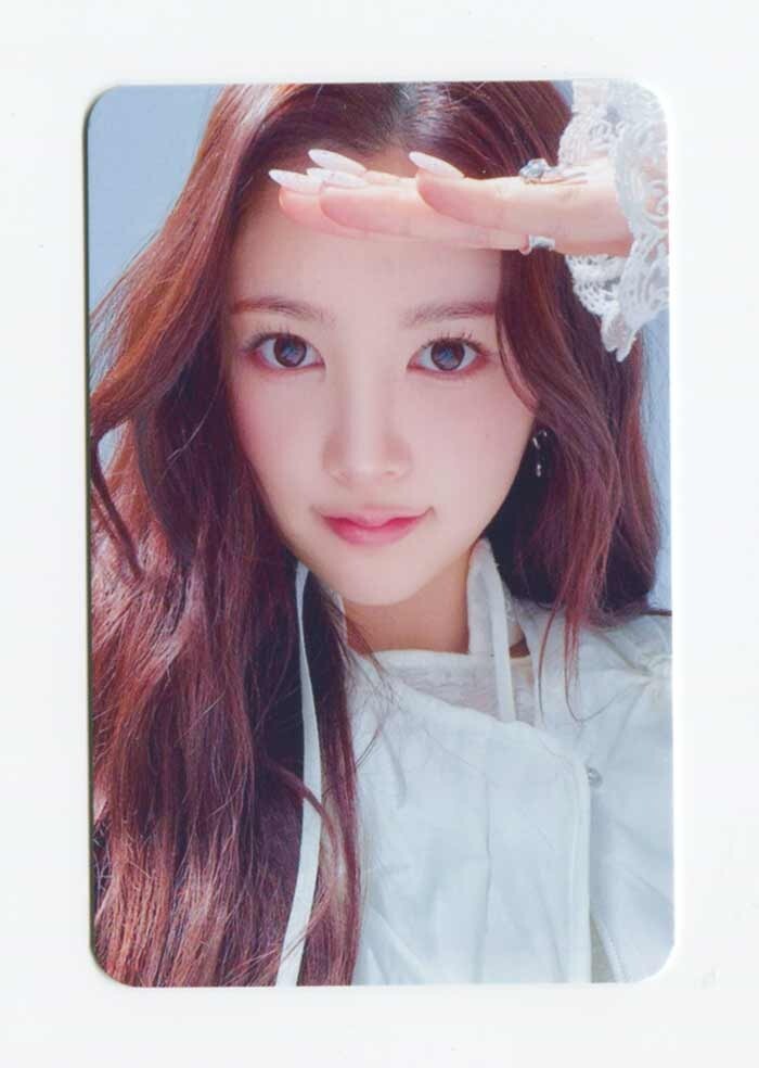 Hearts2Hearts - The Chase [DMM] Minibook Ver. LUCKY DRAW EXCLUSIVE