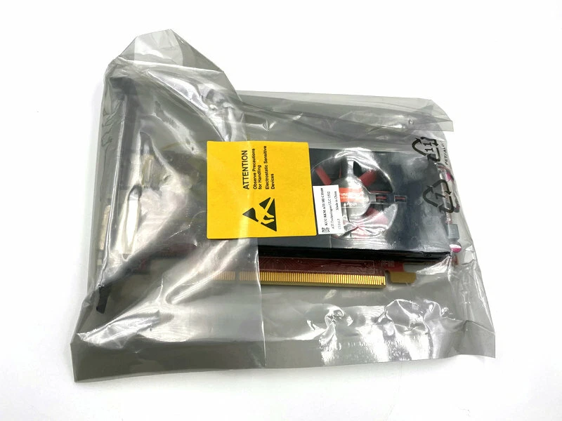  AMD FirePro V3900 PCIe 1GB DP/DVI Port Graphics Video Card - Image 2 of 4