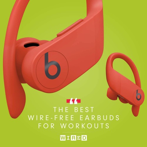 Beats by Dr. Dre Powerbeats Pro In-Ear Wireless Headphones - Excellent - Picture 18 of 38
