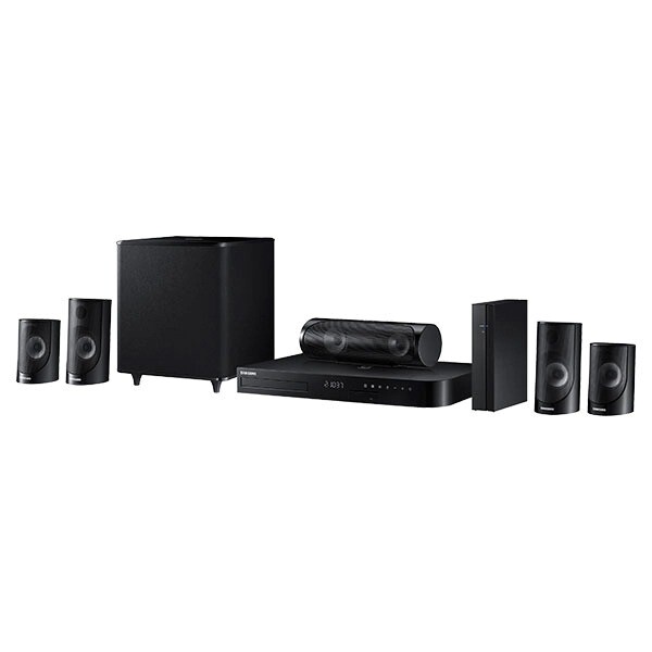 samsung home speaker system
