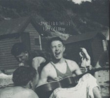 Dave Brewer - Life Of Riley (CD 2008) Australian Release; **NEW**