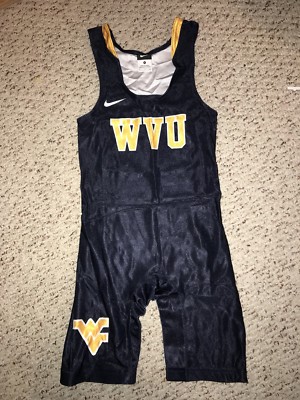 nike youth wrestling singlets