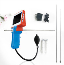 insemination gun for dogs artificial insemination tool veterinary equipment