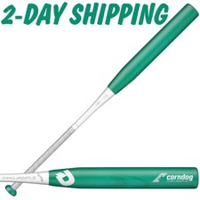 2022 DeMarini CORNDOG 34