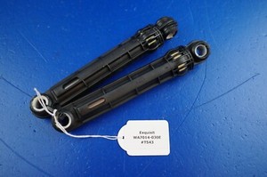 Stoßdämpfer Waschmaschine - Exquisit WA 7014-030E 7014-030E