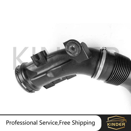 13717583714 Air Intake Hose For BMW X3 X4 X5 X6 E70 N55 2011-2013 - Picture 4 of 7