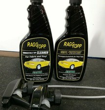 Raggtopp Wolfsteins Tonneau Cover Care Kit For Sale Online Ebay