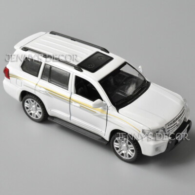 ミニカー MADE IN JAPAN,MODELPET TOYOTA MASTERLINE Toyota Land Cruiser ZX (2021) Black (Diecast Car