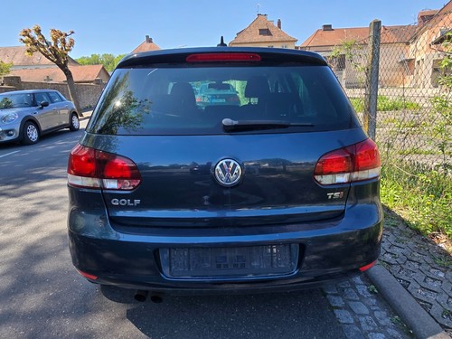 Volkswagen Golf 1.4 TSI 90 kW Highline - Bild 2 von 10