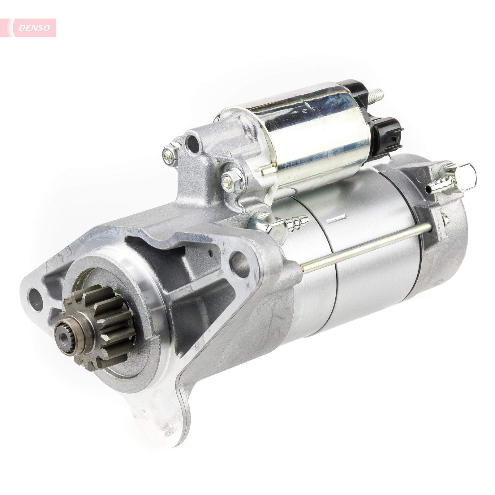 DENSO DSN1423 Starter for LAND ROVER