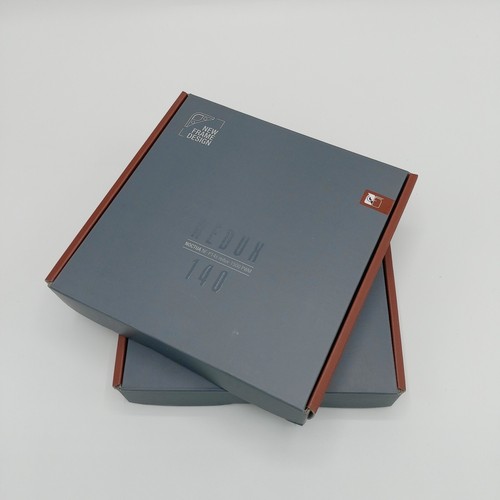 Noctua NF-P14s 140mm Case Fan min: 450/ Max 1500 PWM 25,8 dB (A) 1,91 mm Hnf - Afbeelding 6 van 7