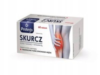 Protego Muskelkrampf 60/120/180 Tabletten Kalium Magnesium Vitamin B6