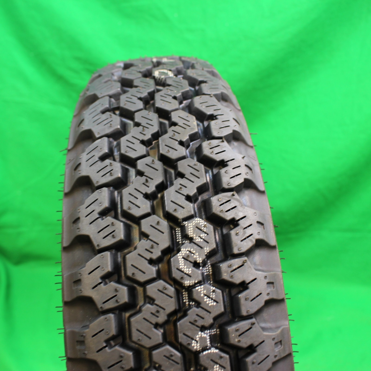 YOKOHAMA Tires Geolander KT Y828C 145/80R12 80/78N LT Kei K- Truck