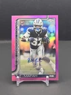 2025 Topps Signature Phil Mafah Red (RAW)