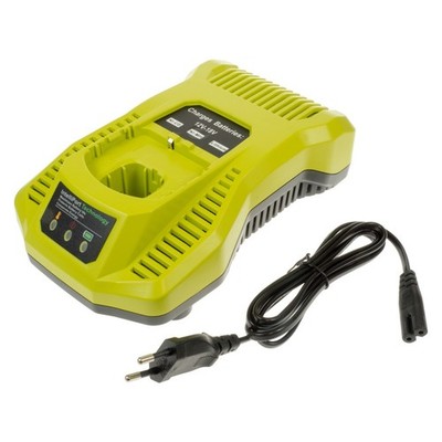 XCell Ladegerät für Ryobi 7,2 20 V Ni Cd/Ni MH/Li Ion Werkzeugakkus