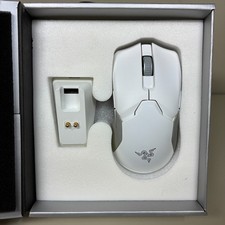 Razer Viper Ultimate Wireless Gaming Mouse Wh...
