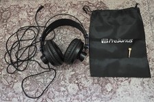 PreSonus HD7 Studio Monitoring Headphones Semi-Open Wired