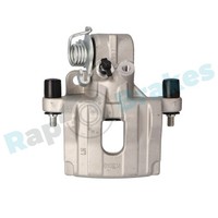 RAP Brakes Bremssattel R-K0167 Aluminium FüR Ford Transit Connect Tourneo 16V