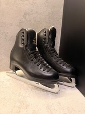 Jackson Ultima Boys' Mystique Figure Skates Size 3.5