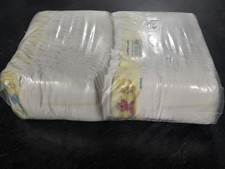Vintage 2008 Pampers Baby Dry Size 1 54 Count Diapers Sesame Street Characters