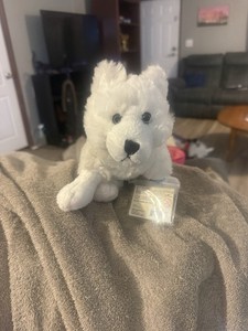 Webkinz Signature Arctic Hare | eBay