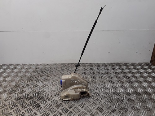 2005 VW GOLF V SCHLOSS LHD LIMO LINKS TüR TüRANTRIEBSMOTOR VORNE