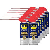Wd-40 Specialist Silikonspray Smart Straw, 12X400Ml-2021