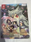 Sword & Fairy Inn 2 LIMITED EDITION New NINTENDO SWITCH Game Asian Release and