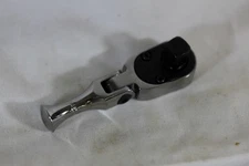 Snap On FKCF72 3/8" Drive Dual 80 Tech Stubby Compact Head Flex-Head Ratchet