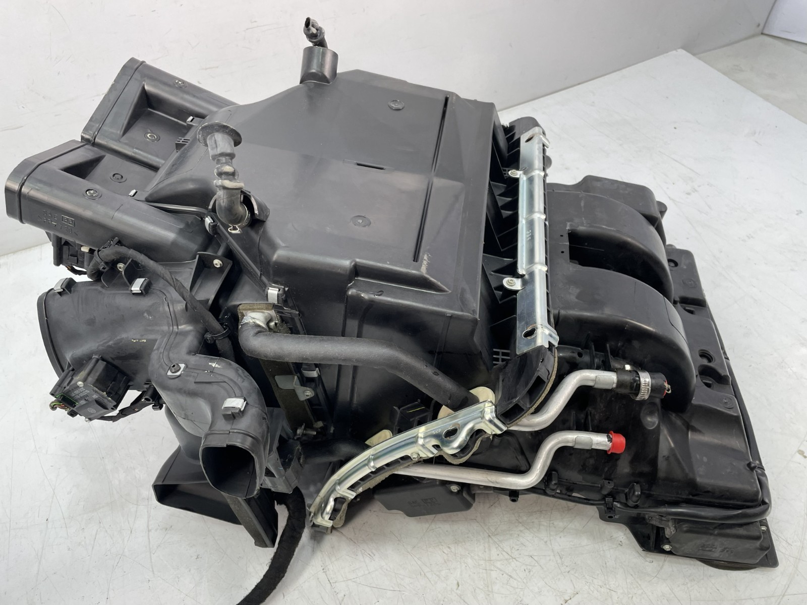 ✅ 2012-2018 OEM Bentley Continental GT HVAC Heater Air Conditioner Blower Motor