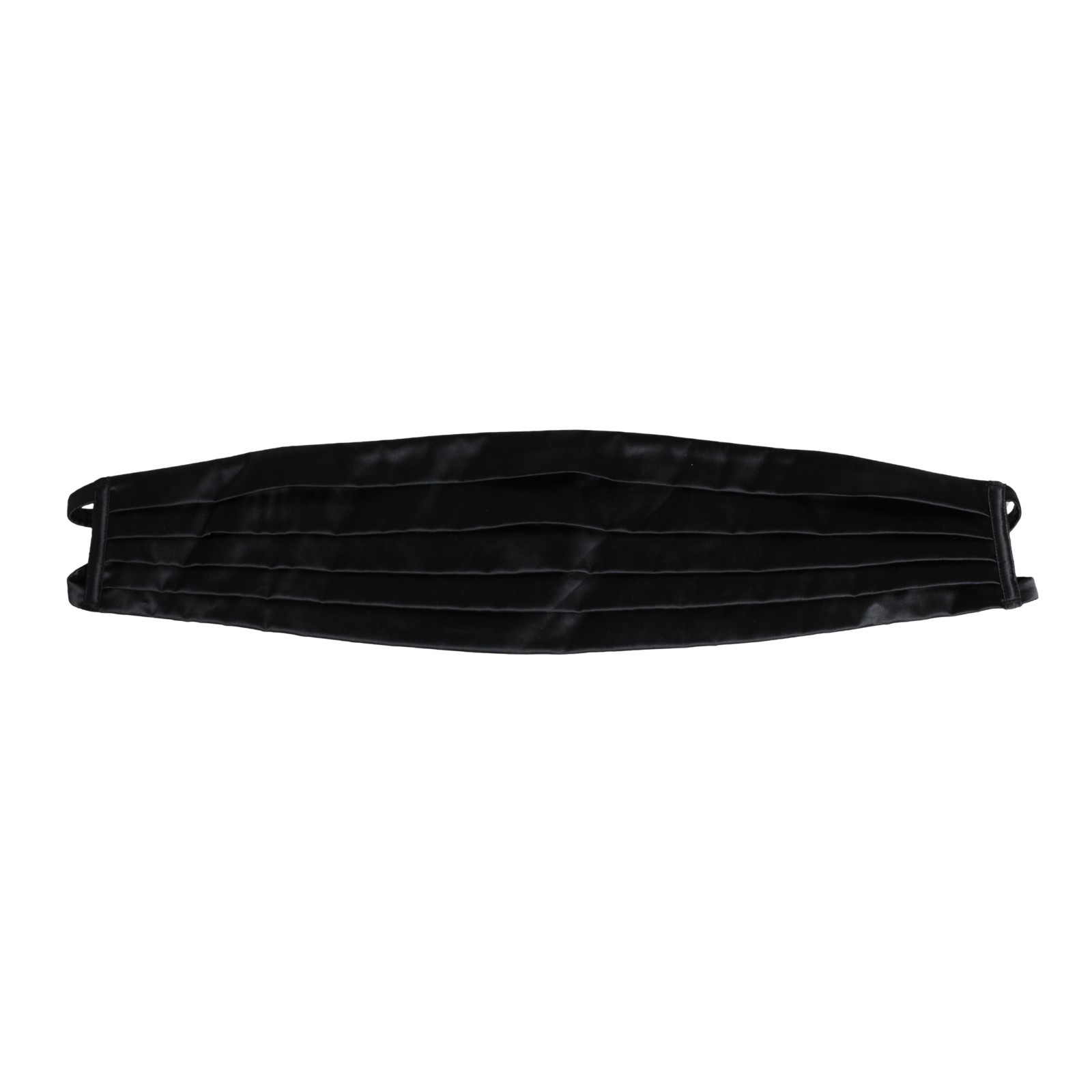 CHANTAL THOMASS Belt Black Suede Wide Waist Women Cintura 70cm 28in RRP 150usd 17990₽