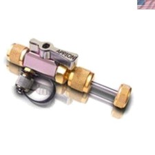 Mgavcr Mega Flow Vacuum Rated Valve Core Removal Tool 516 System Connection Mgavcr Mega Flow Vacuum Rated Valve Core Removal Tool 516 System Connection