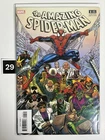 AMAZING SPIDER-MAN #1 LGY #895 BAGLEY ROMITA 1:100 VARIANT MARVEL COMICS (2022)