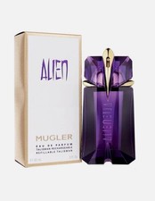 Profumo Mugler Alien 90ml Eau de Parfum per Donna