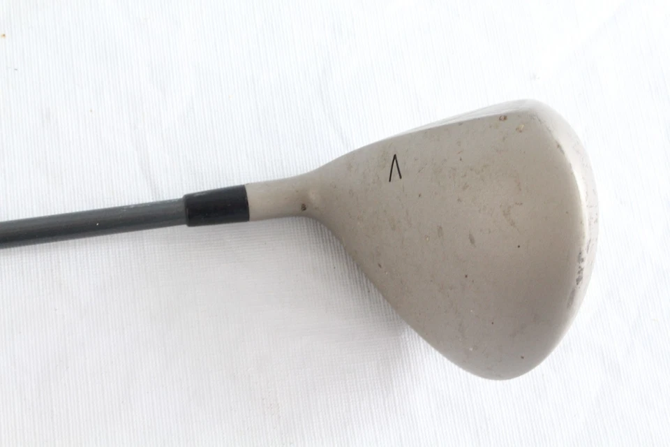 Arnold Palmer Arnie's Own Jumbo RH Firm 11 Loft Graphite Driver Golf Club - Image 2 of 4