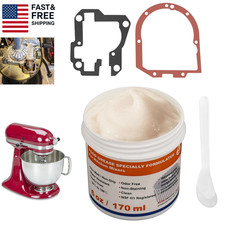 6 Oz Food Grade Grease for Kitchenaid Stand Mixer, Maintain the Performance