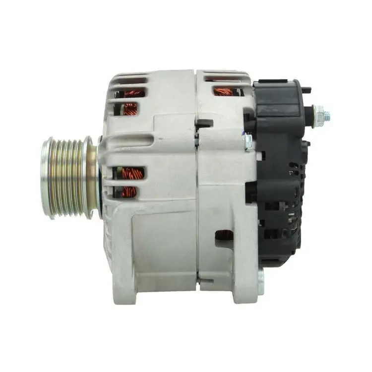 Alternatore con puleggia a ruota libera 575.915.150.000 BV PSH per RENAULT DACIA