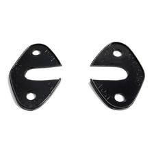 Tail-light Bracket Pads For Ford Deluxe 1939-1941 Model 48 1935 Mp 720-a