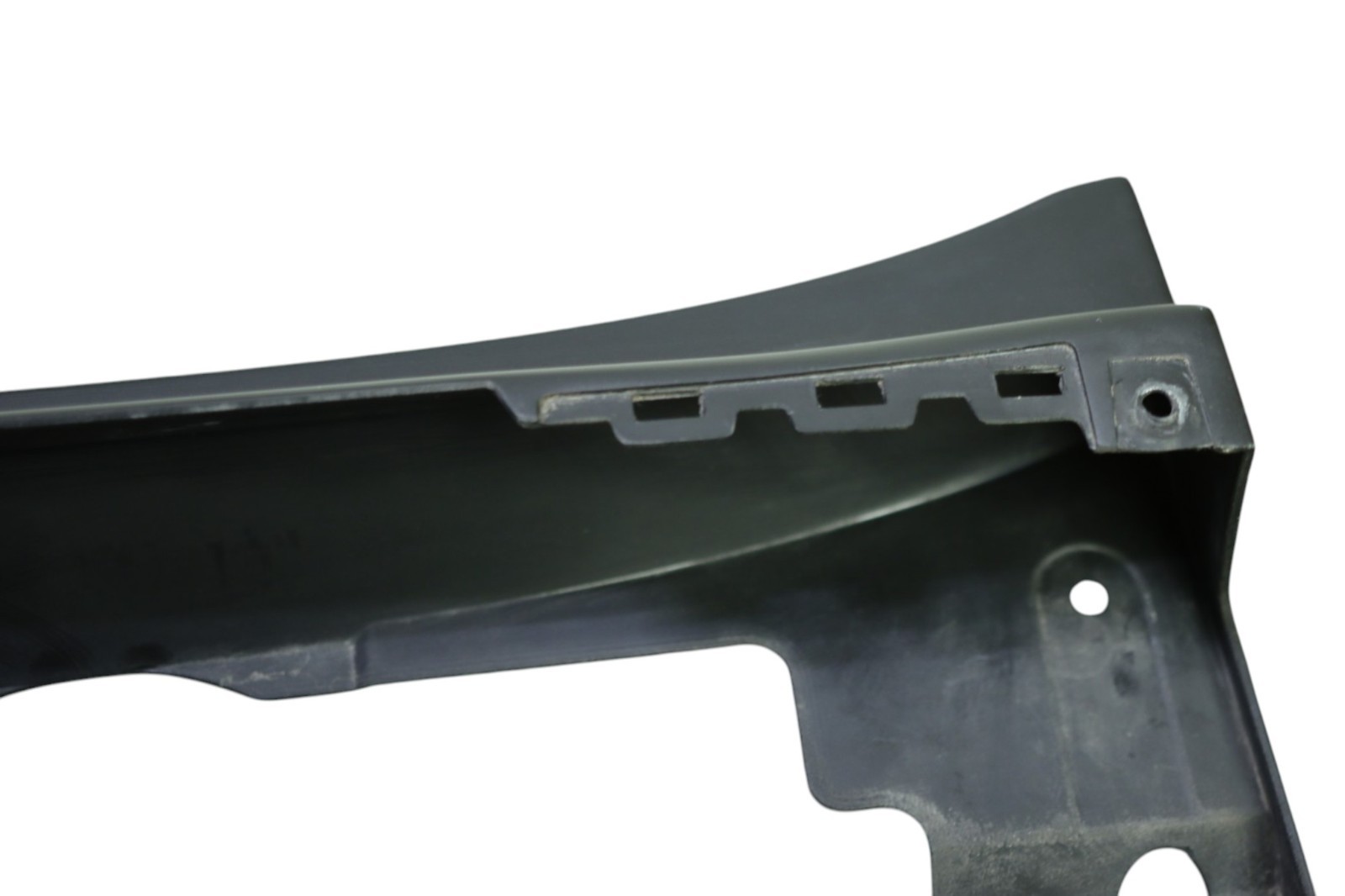 Ferrari Purosangue 2025-2026 FRONT+RIGHT Running board