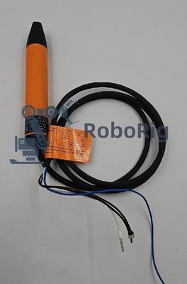 IFM SL0301 SLG23CEEAKOA Flow Sensor Airflow Monitor Used 90-250V 3A 250V IP65