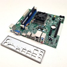 Packard Bell iMedia S2190 Socket FT3 SFF PC Motherboard 2GB RAM A4-6210 