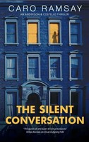 Caro Ramsay | The Silent Conversation | Buch | Englisch (2021) | Joffe Books