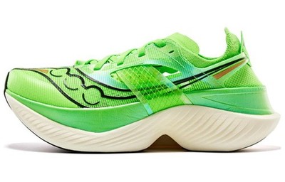 Saucony Endorphin Elite Slime - S20768-30