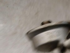 Filtre à huile Fiat TIPO