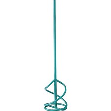 Stirrer MM 85 S mixing basket-D.85mm L.400mm 5-10kg hexagonal, 10mm Collomix