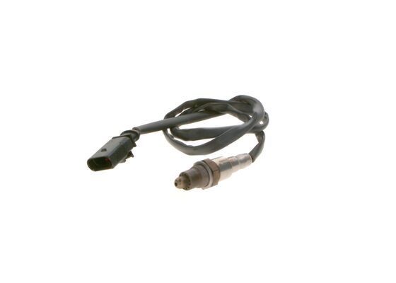 Lambdasonde Bosch 0 258 030 290 FÜR Audi Seat Skoda VW Sauerstoffsensor-image